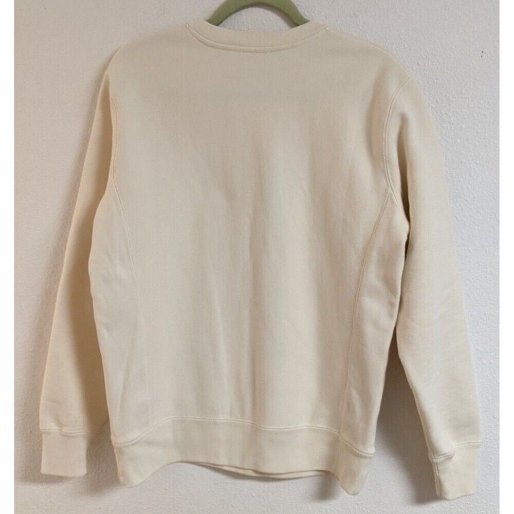 ADELE "Hello It's Me" Cotton Blend Concert Sweatshirt Las Vegas Fleece Lined LG - Picture 6 of 11